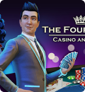 THE FOUR